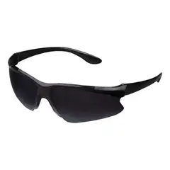 INGCO - Lentes Gafas Antiparras Oscuras De Seguridad Hsg07