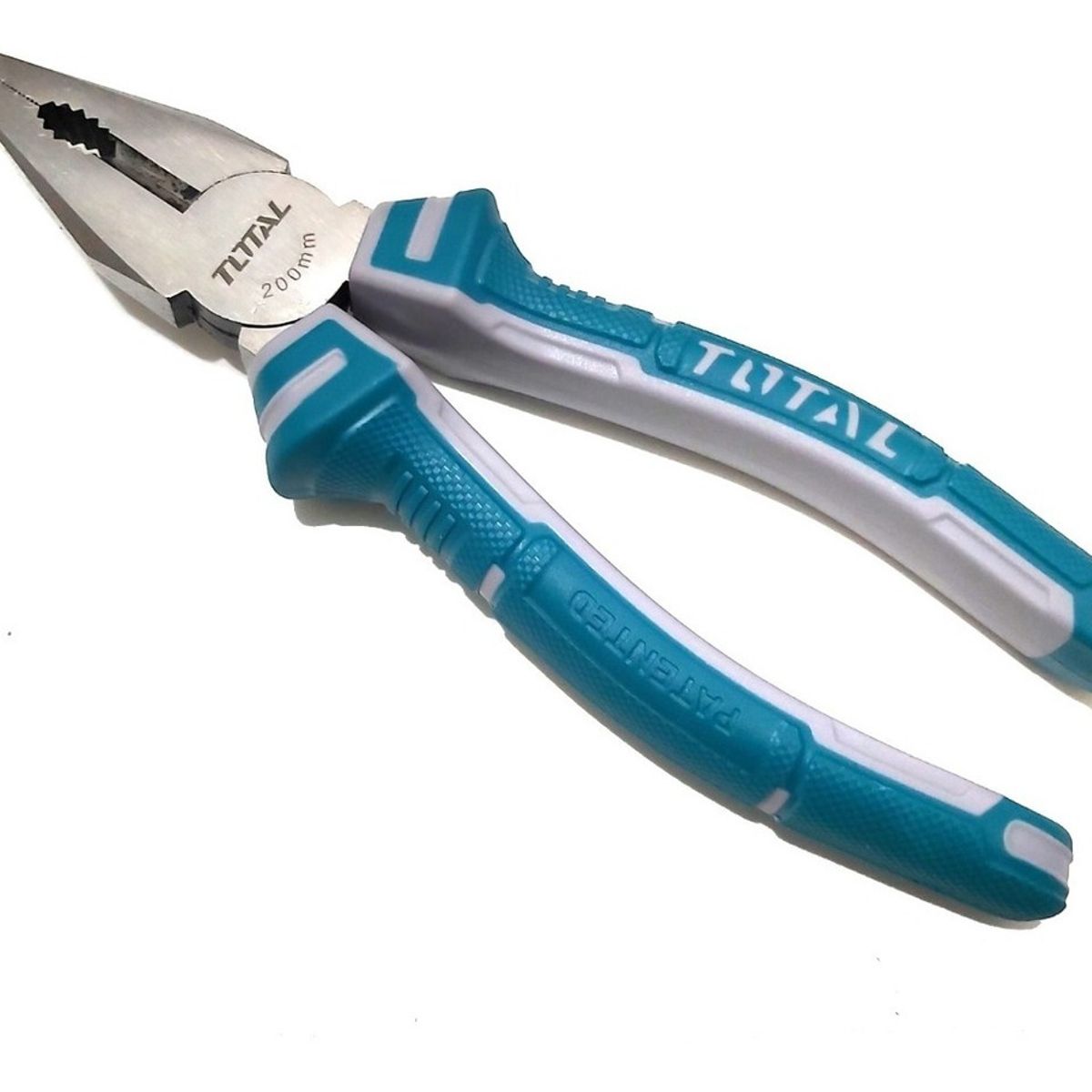 TOTAL - Alicate Universal 8 Pulgadas Total Linea Profesional