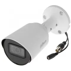 DAHUA - Camara Bullet Analoga 5MP Full HD 28mm IR30