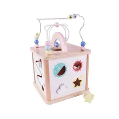 KIDSCOOL - CUBO DIDACTICO DREAMS