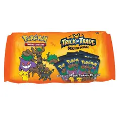 POKEMON - TCG Pokémon - Trick or Trade BOOster Bundle 2024