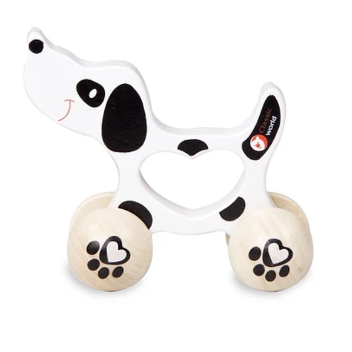 KIDSCOOL - Dog Pull Dalmata Kidscool