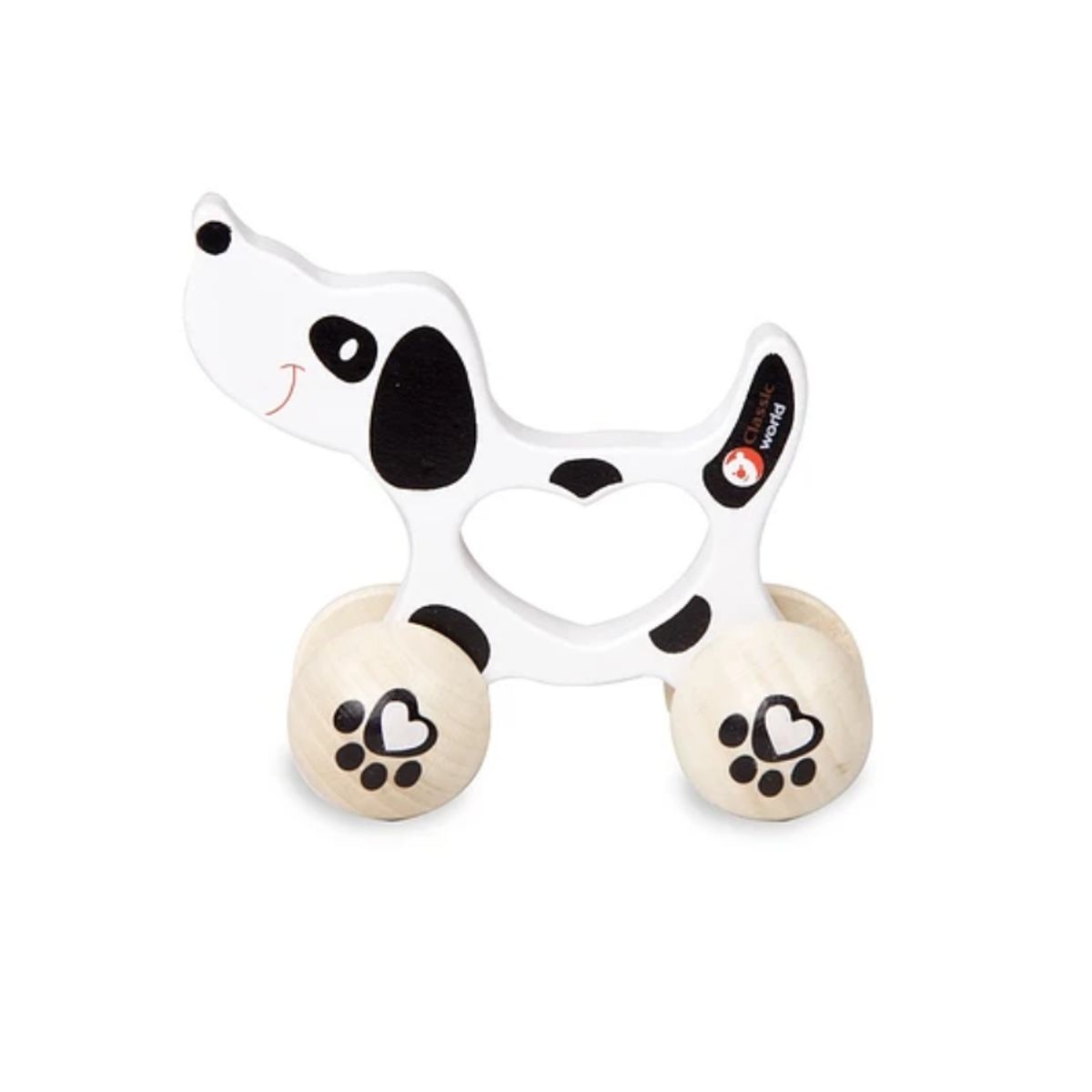 KIDSCOOL - Dog Pull Dalmata Kidscool