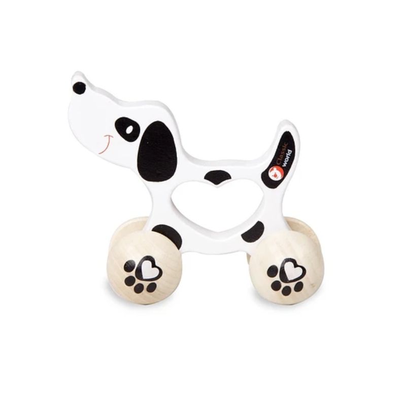 KIDSCOOL - DOG PULL DALMATA - KIDSCOOL - 3062