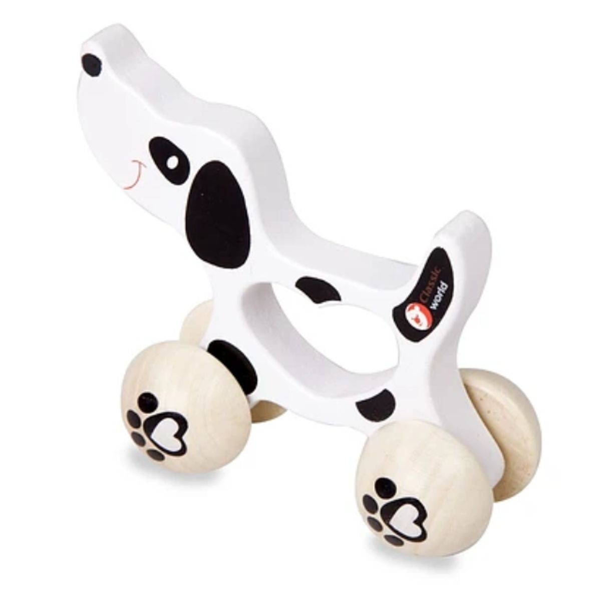 KIDSCOOL - Dog Pull Dalmata Kidscool
