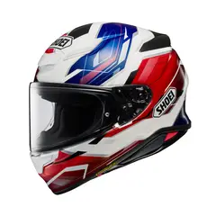 SHOEI HELMETS - Casco De Moto Shoei NXR 2 Capriccio TC-10