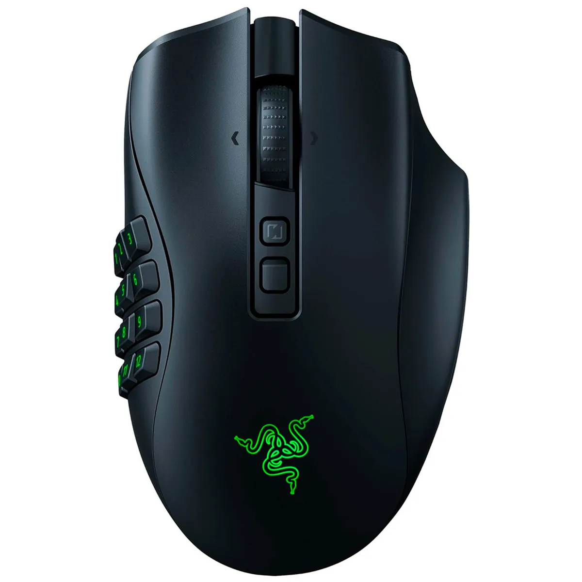 RAZER - Mouse Gamer Razer Naga V2 Pro Inalámbrico