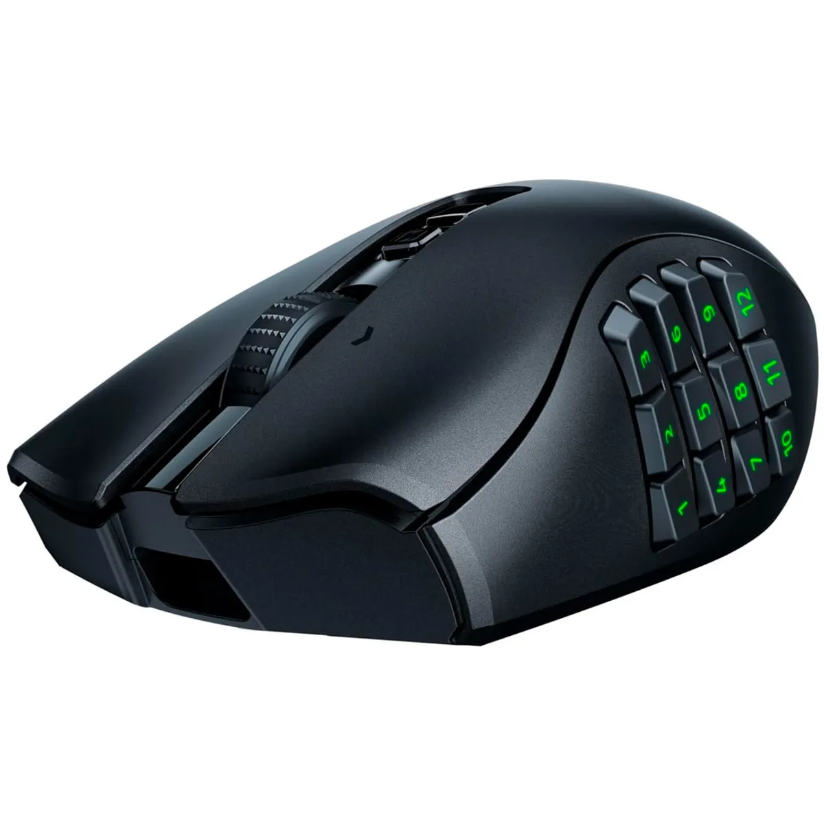RAZER - Mouse Gamer Razer Naga V2 Pro Inalámbrico