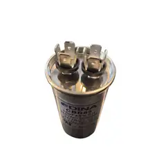GENERICO - CAPACITOR para compresor 15UF 370V