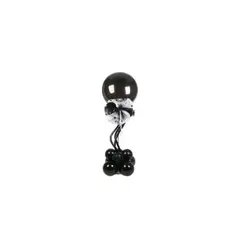 GENERICO - Set De Globos Con Base 150cm