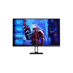 XIAOMI - Monitor Gamer G27i 27" IPS FHD 165Hz 1Ms