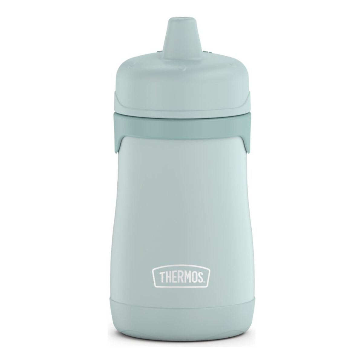 THERMOS - BOTELLA SIPPY KIDS 295ML MINT- THERMOS