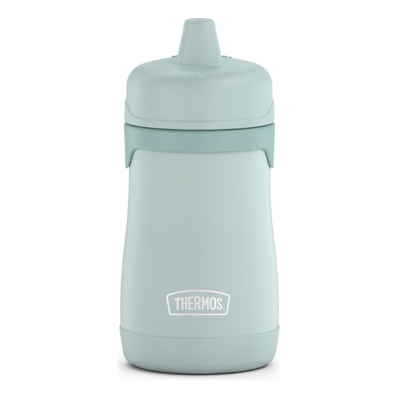 THERMOS - BOTELLA SIPPY KIDS 295ML MINT- THERMOS