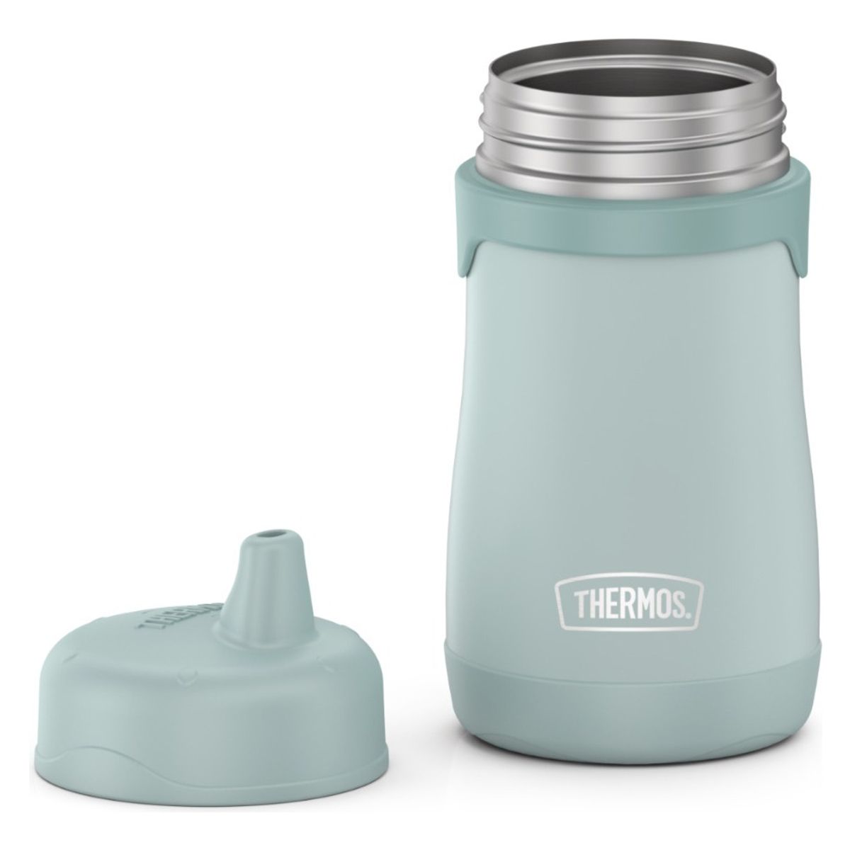 THERMOS - BOTELLA SIPPY KIDS 295ML MINT- THERMOS