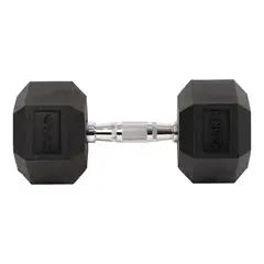ORCUS - MANCUERNA HEXAGONAL 12.5 KG