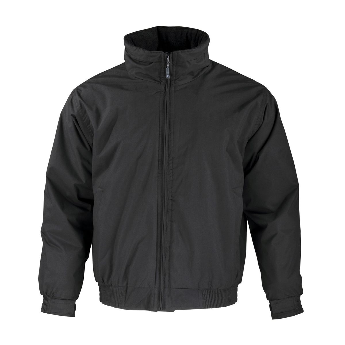 T-WORLD - Casaca Térmica Pionner Impermeable Hombre