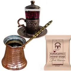 SENA - TAZA PARA EL CAFÉ TURCO