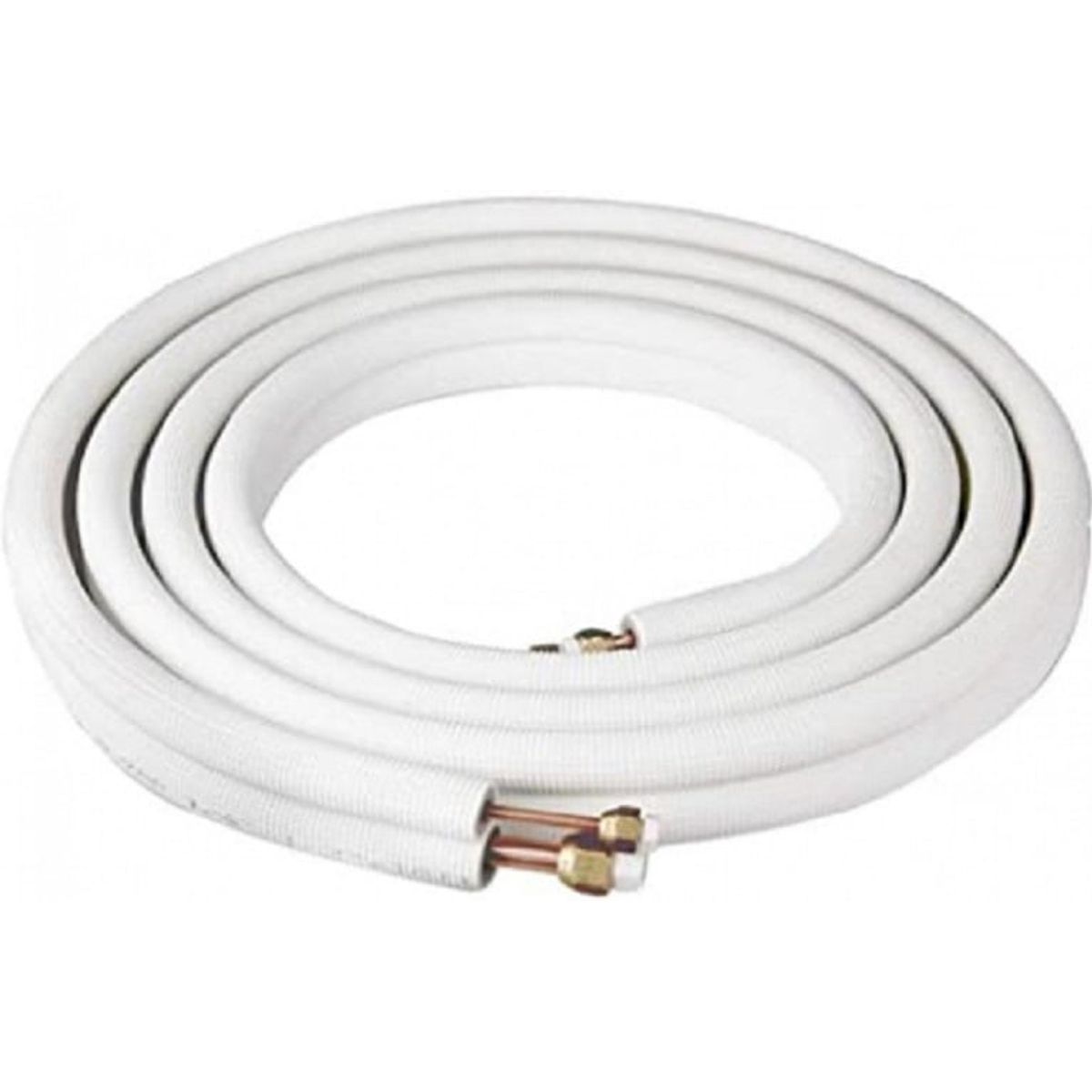 GENERICO - KIT DE TUBERÍAS 1/4" x 5/8" 5MT  para aire acondicionado