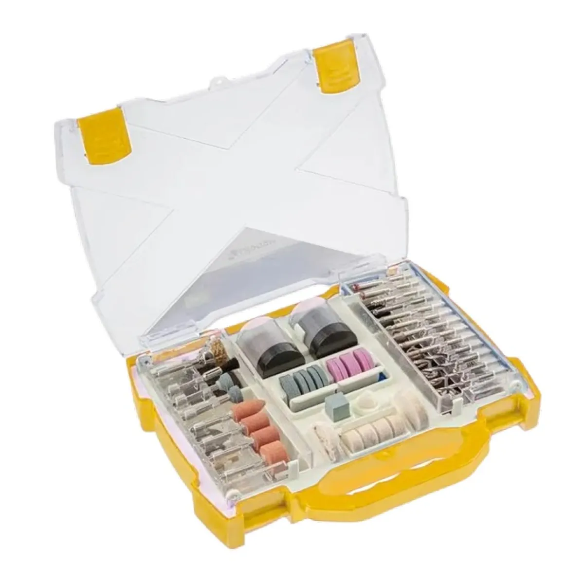 OEM - Juego Set Accesorios Para Dremel 145 Piezas