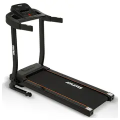 ATLETIS - Trotadora Endurance IV 1,0 HP Velocidad 12 km h