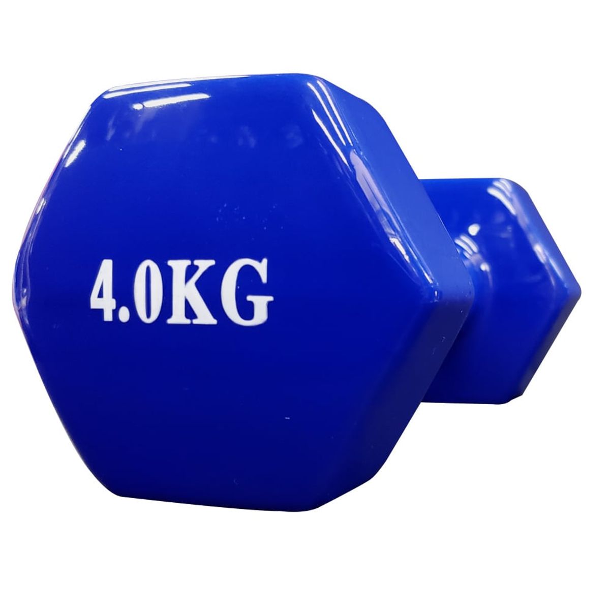 ORCUS - MANCUERNA DE VINILO 4KG UNIDAD