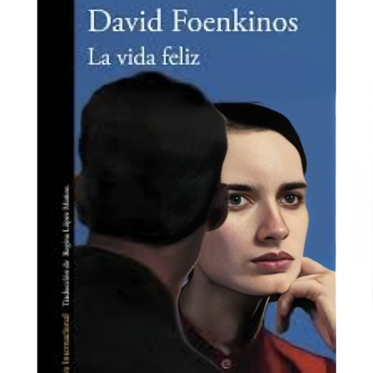 TOP10BOOKS - LIBRO La Vida Feliz - La Vida Feliz