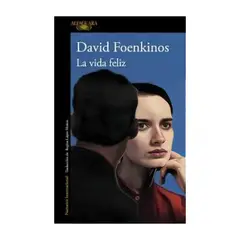 TOP10BOOKS - LIBRO La Vida Feliz - La Vida Feliz