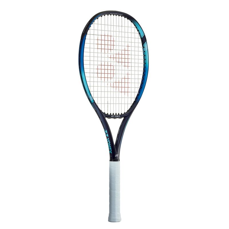 YONEX - Raqueta Tenis Yonex EZONE 100SL SKY BLUE G3 270GR