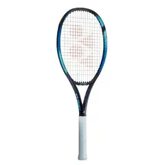 YONEX - Raqueta Tenis EZONE 100SL SKY BLUE G3 270GR