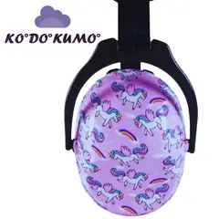 KO DO KUMO - Audífonos Anti-ruido UNICORN 22dB