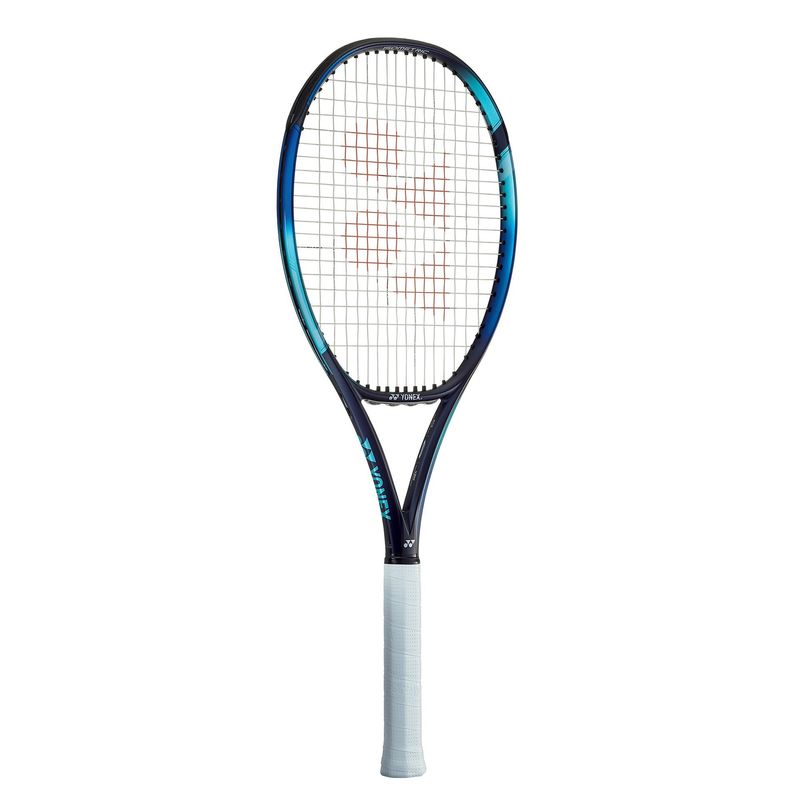YONEX - Raqueta Tenis Yonex EZONE 98L SKY BLUE G 1/4 285 GR