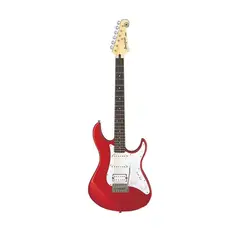 YAMAHA - Guitarra electrica Pacifica PAC012 Red Metallic -