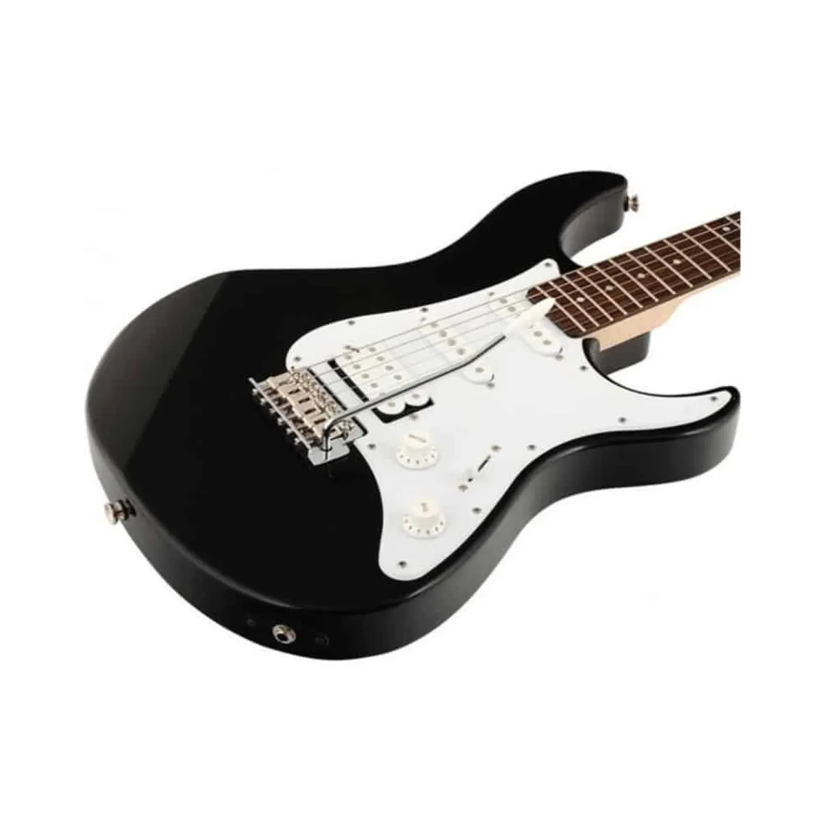YAMAHA - Guitarra electrica Pacifica PAC012 Black - Yamaha