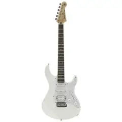 YAMAHA - Guitarra electrica Pacifica PAC012 White -