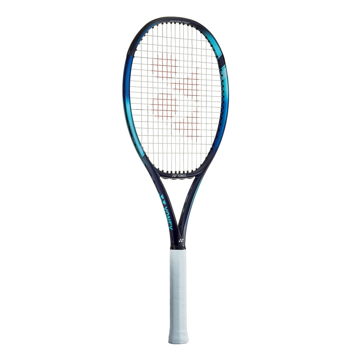 YONEX - Raqueta Tenis Yonex EZONE 98L SKY BLUE G 3/8 285 GR