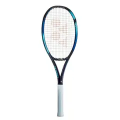 YONEX - Raqueta Tenis EZONE 98L SKY BLUE G 3/8 285 GR