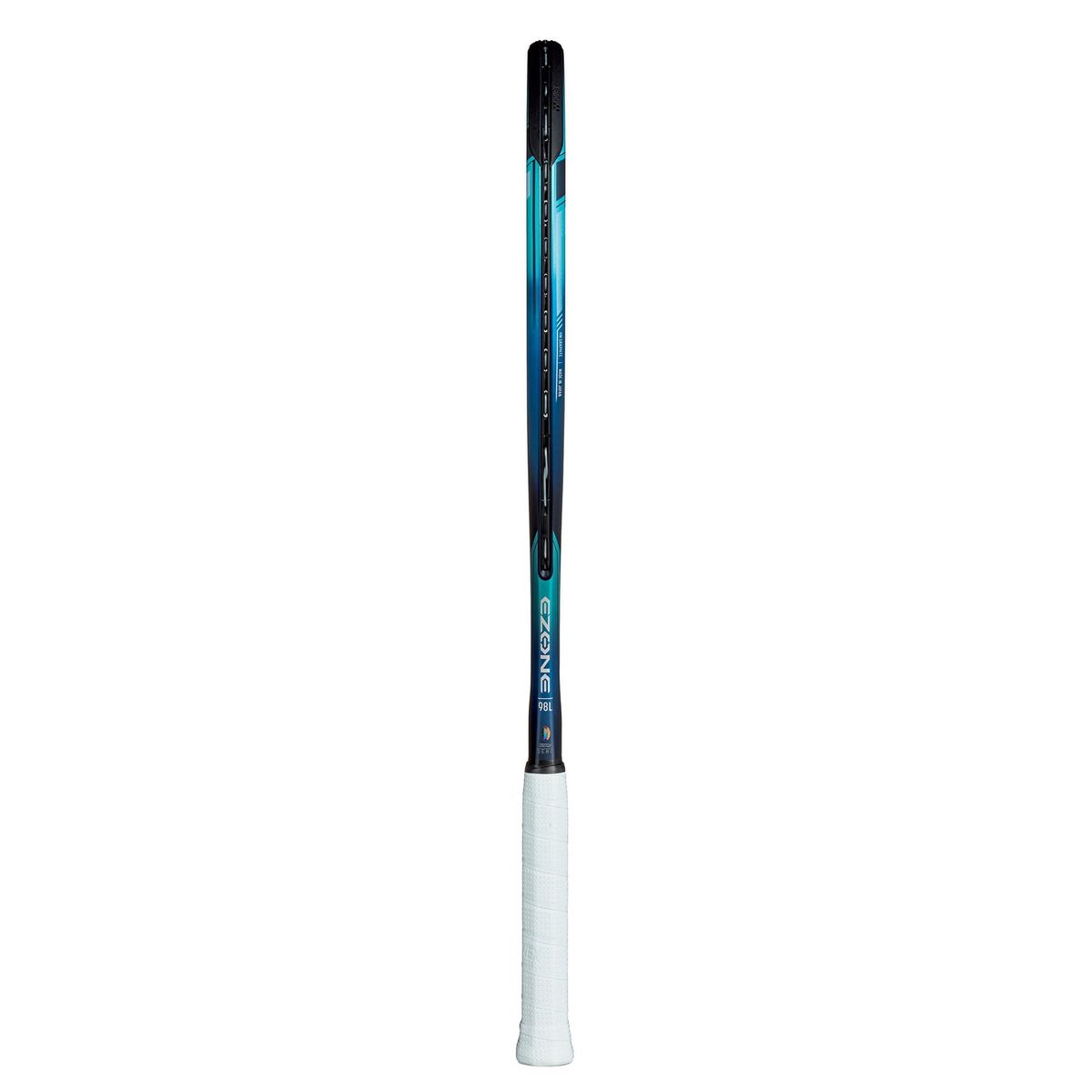 YONEX - Raqueta Tenis Yonex EZONE 98L SKY BLUE G 3/8 285 GR