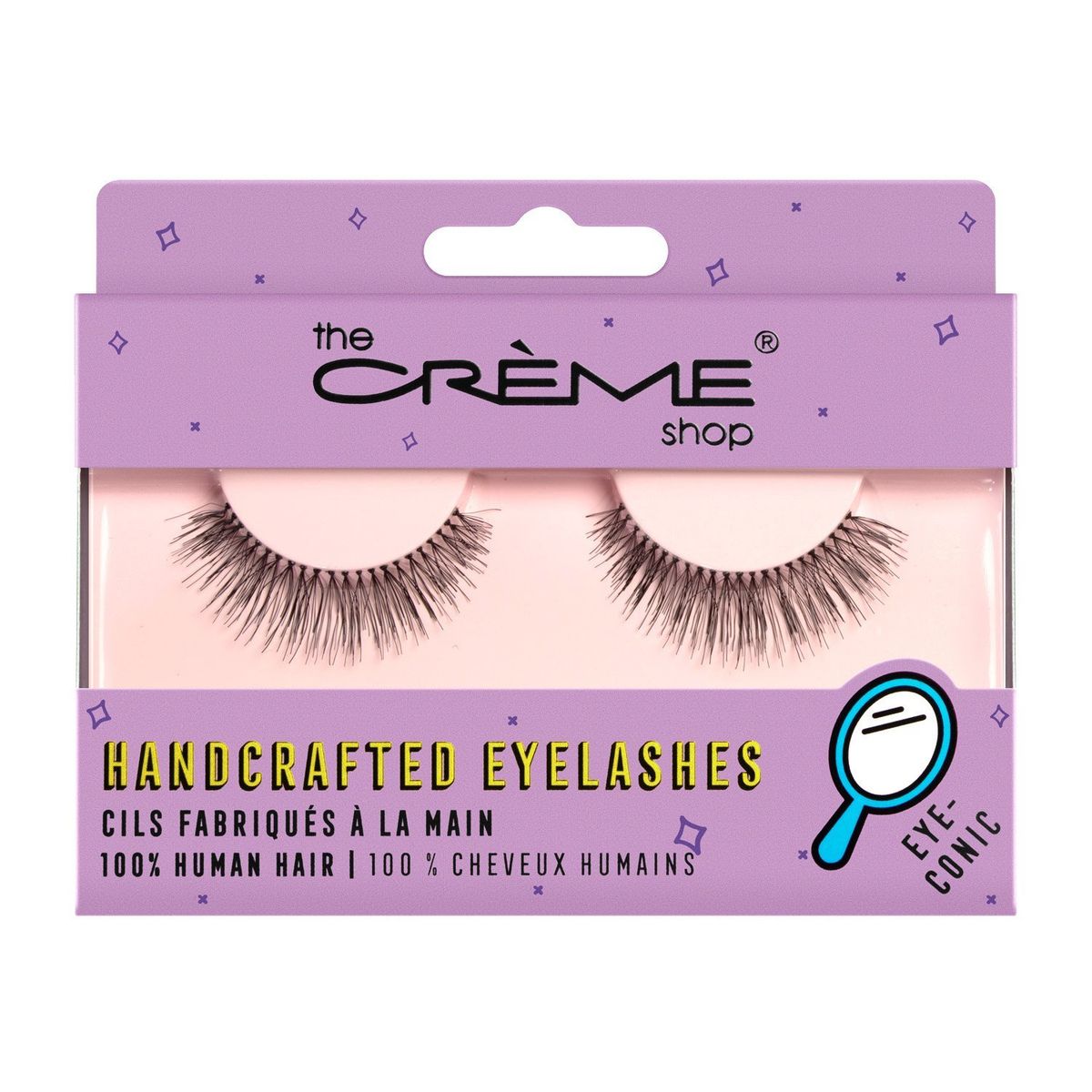 THE CREME SHOP - Pestaña Postiza EYE-CONIC