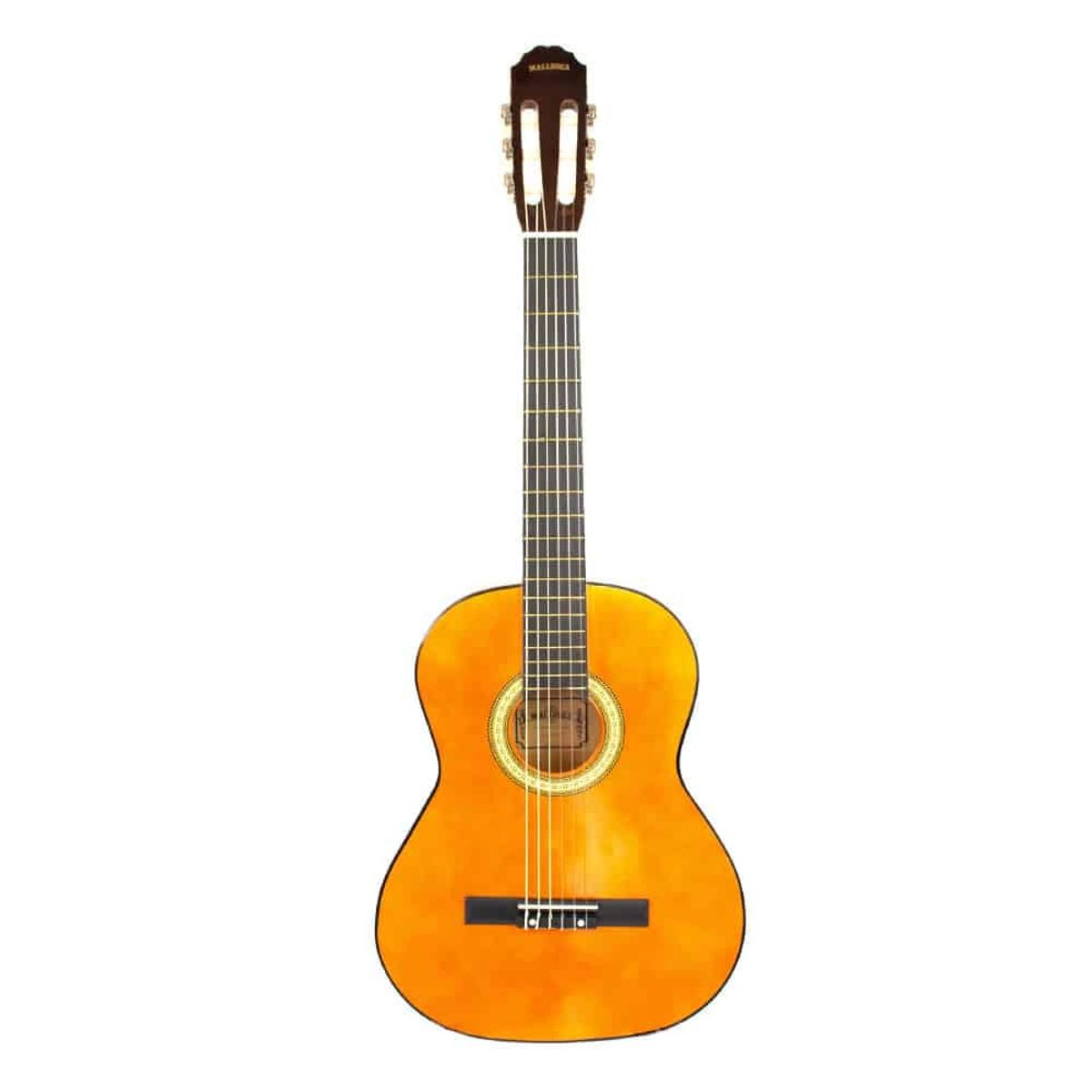 MALLORCA - Guitarra Clásica Electroacústica 39" MCG390-EQ - Mallorca