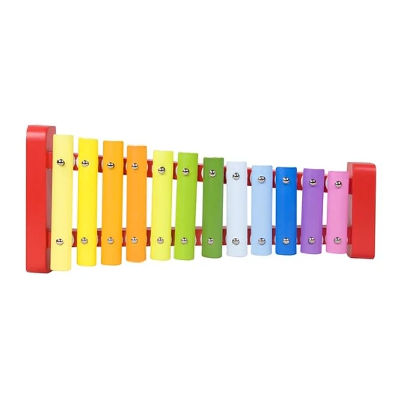 KIDSCOOL - XILOFONO MULTICOLOR - KIDSCOOL