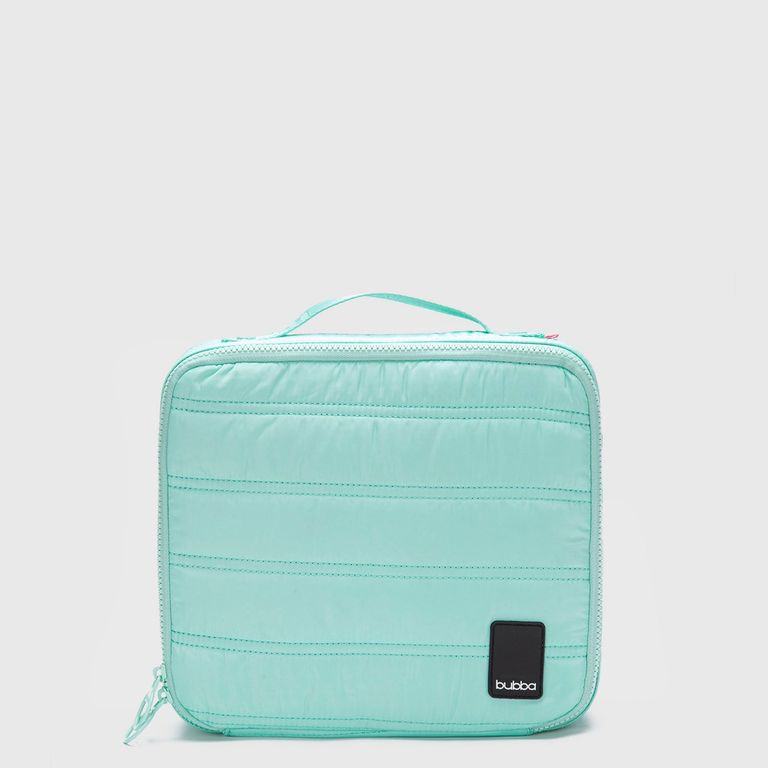 Cosmetiquero Originals Matte Aqua (L) Essentials Celeste L