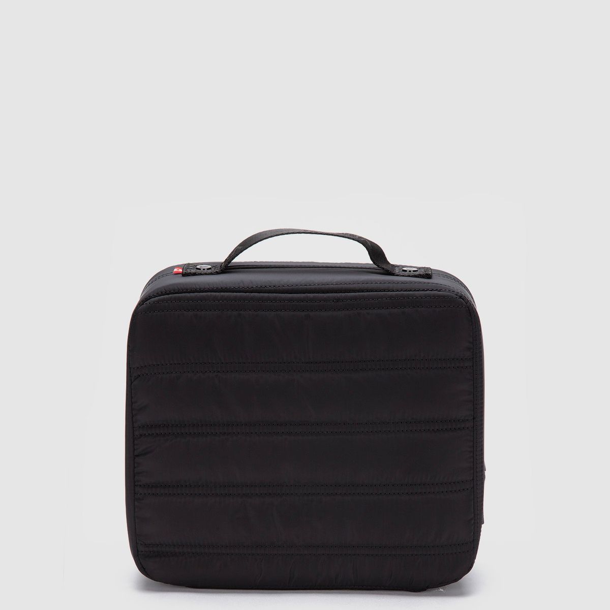 BUBBA - Cosmetiquero Originals Matte Black Velvet L Bubba Essentials