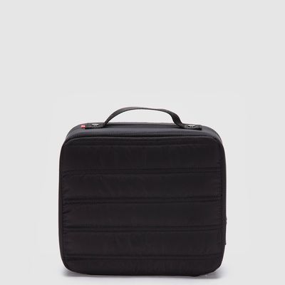 Imagen 2 del producto Cosmetiquero Originals Matte Black Velvet L Essentials