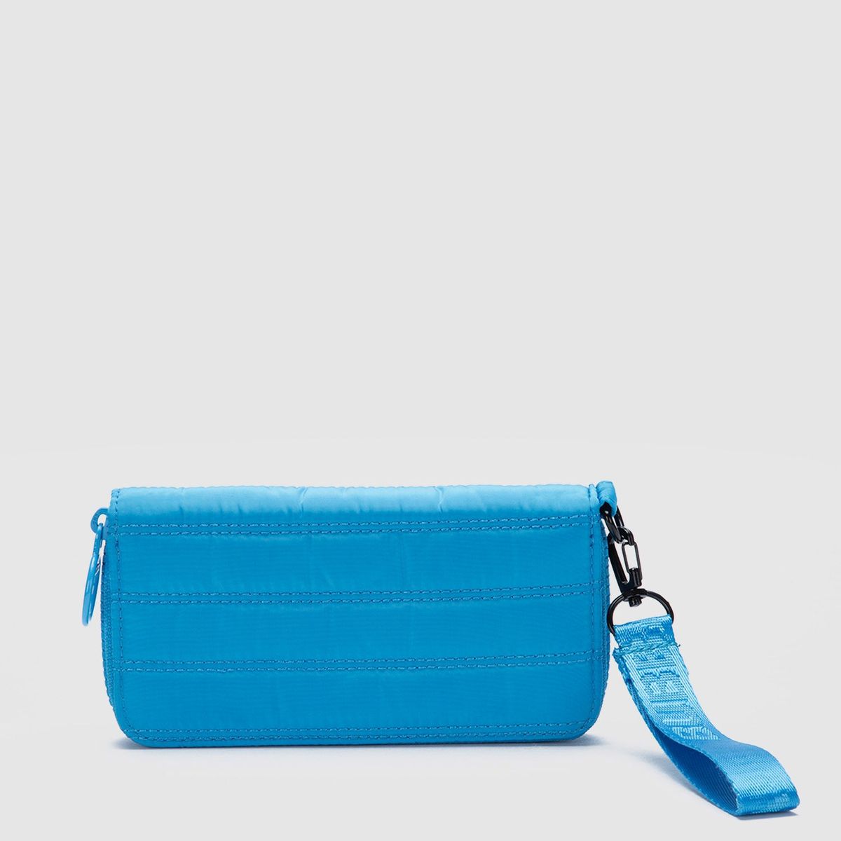 BUBBA - Billetera Originals Matte Azure Regular Bubba Essentials