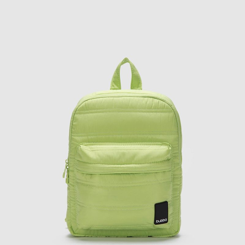 BUBBA - Mochila Originals Matte Lima Mini Bubba Essentials