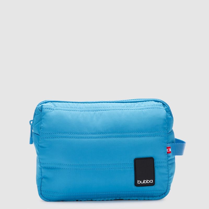 BUBBA - Neceser Originals Matte Azure (M) Bubba Essentials