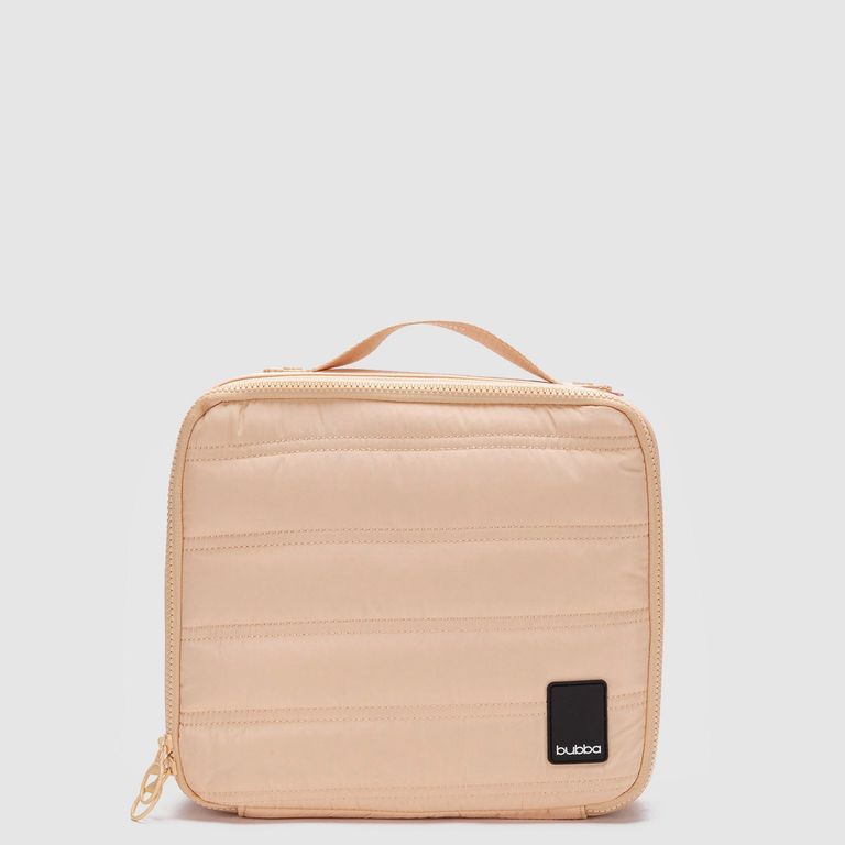 Cosmetiquero Originals Matte Sunrise (L) Essentials Naranjo L