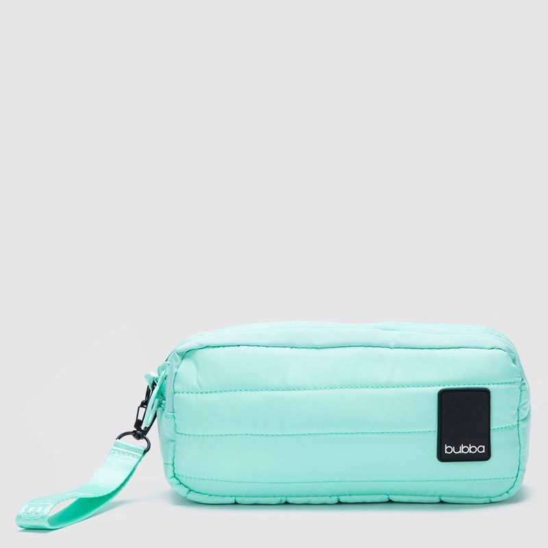 BUBBA - Estuche Originals Matte Aqua Bubba Essentials