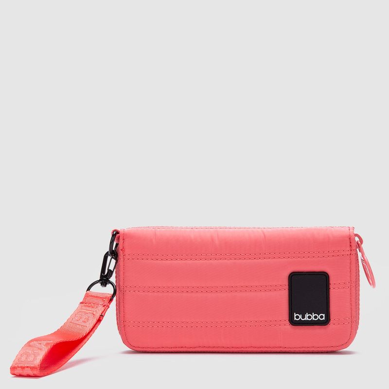 BUBBA - Billetera Originals Matte Blossom Regular Bubba Essentials