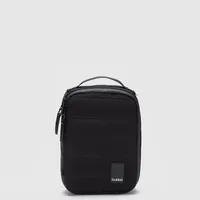 Cosmetiquero Originals Matte Black Velvet M Essentials